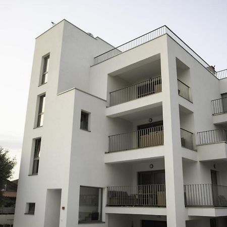 A-Seven Apartment Rovinj Exterior photo