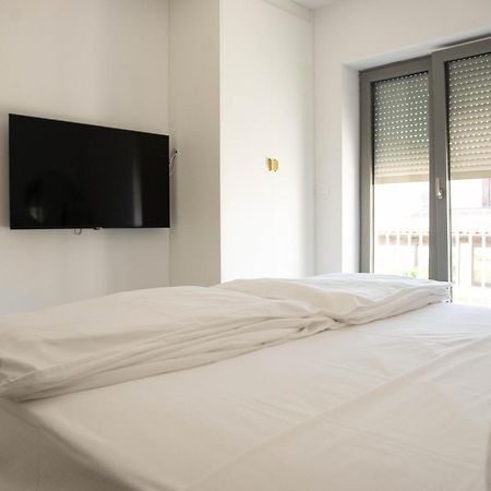 A-Seven Apartment Rovinj Exterior photo