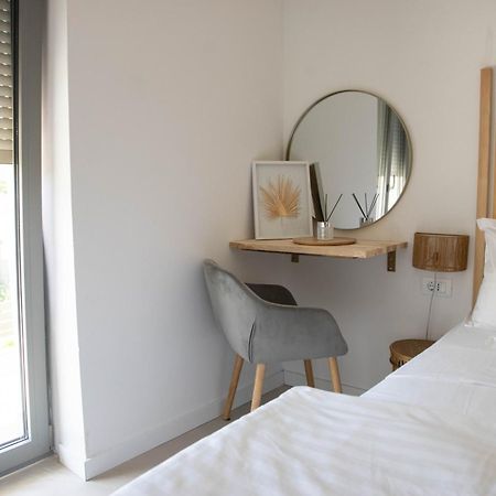 A-Seven Apartment Rovinj Exterior photo