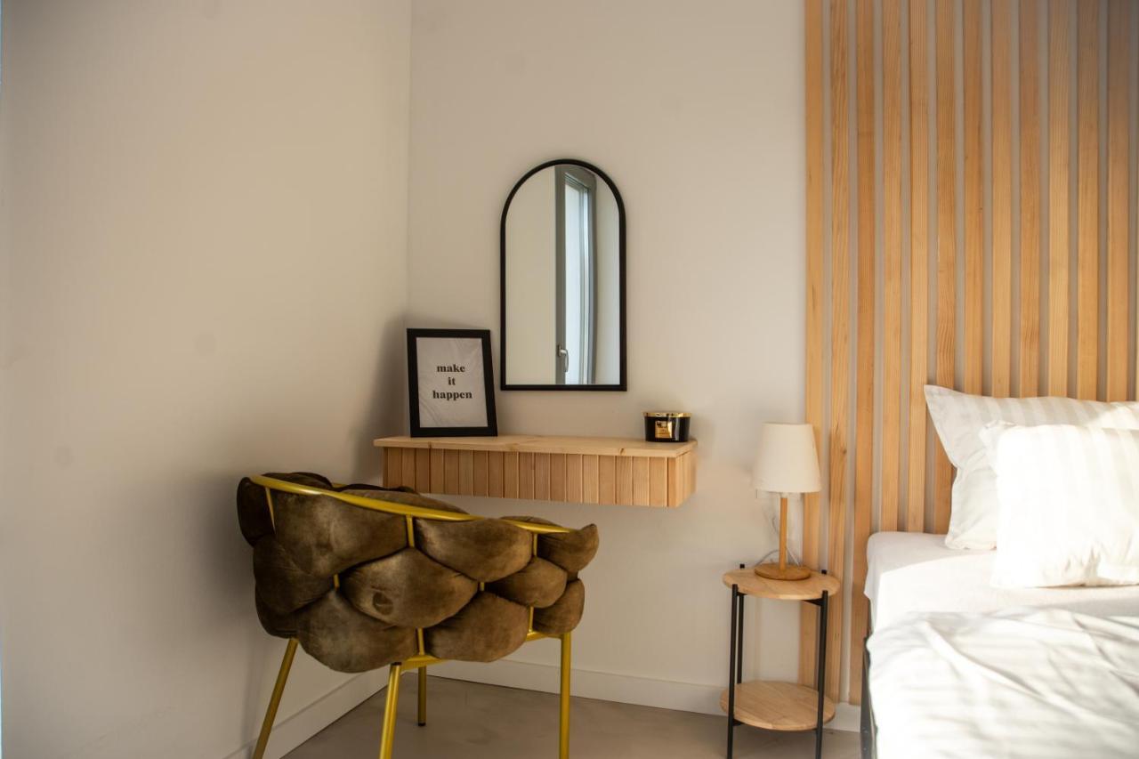 A-Seven Apartment Rovinj Exterior photo