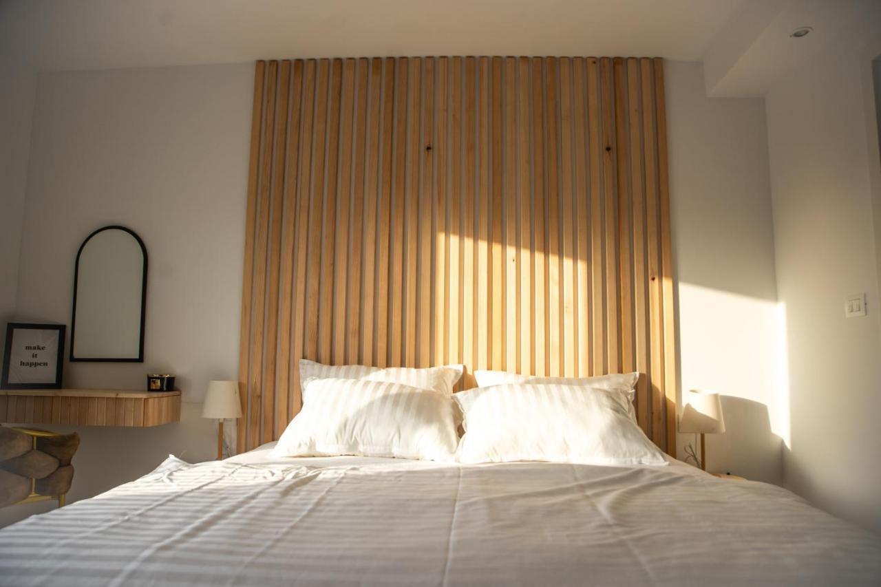 A-Seven Apartment Rovinj Exterior photo