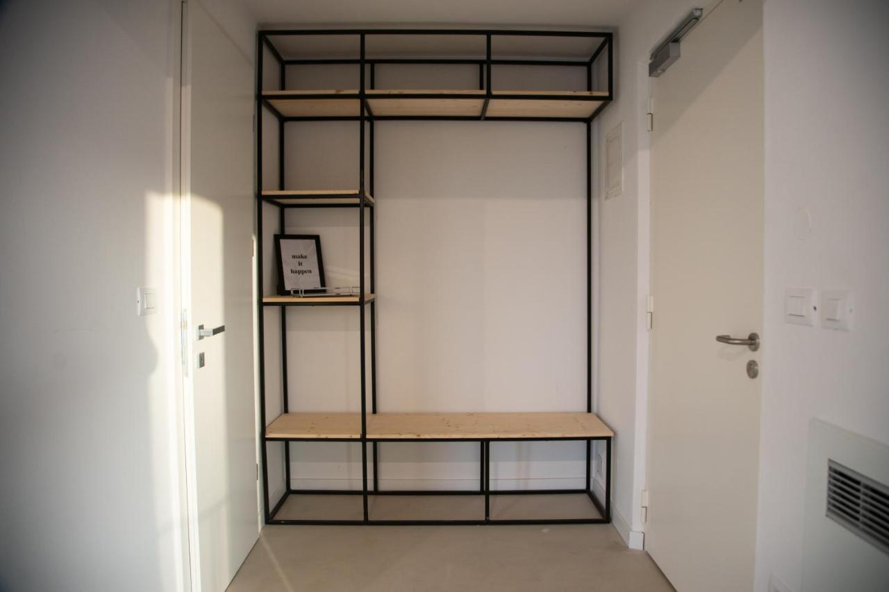 A-Seven Apartment Rovinj Exterior photo