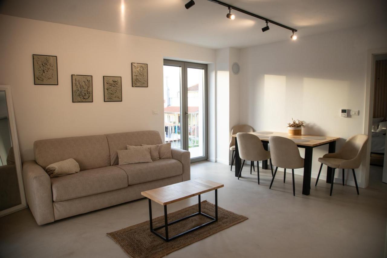 A-Seven Apartment Rovinj Exterior photo