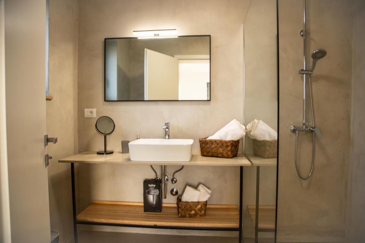 A-Seven Apartment Rovinj Exterior photo