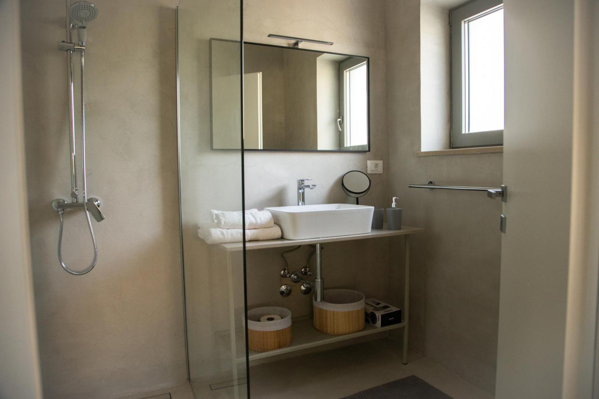 A-Seven Apartment Rovinj Exterior photo