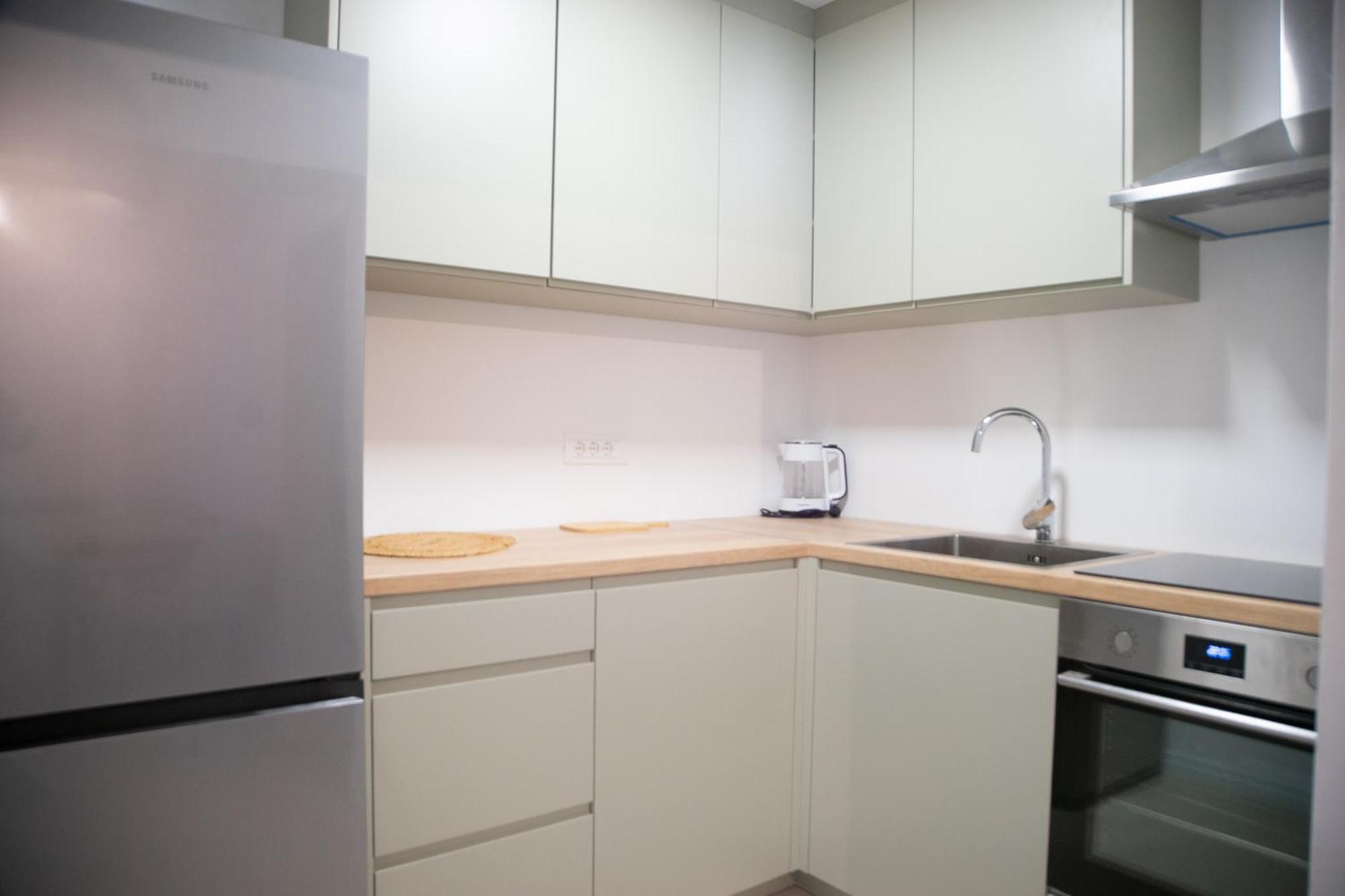 A-Seven Apartment Rovinj Exterior photo