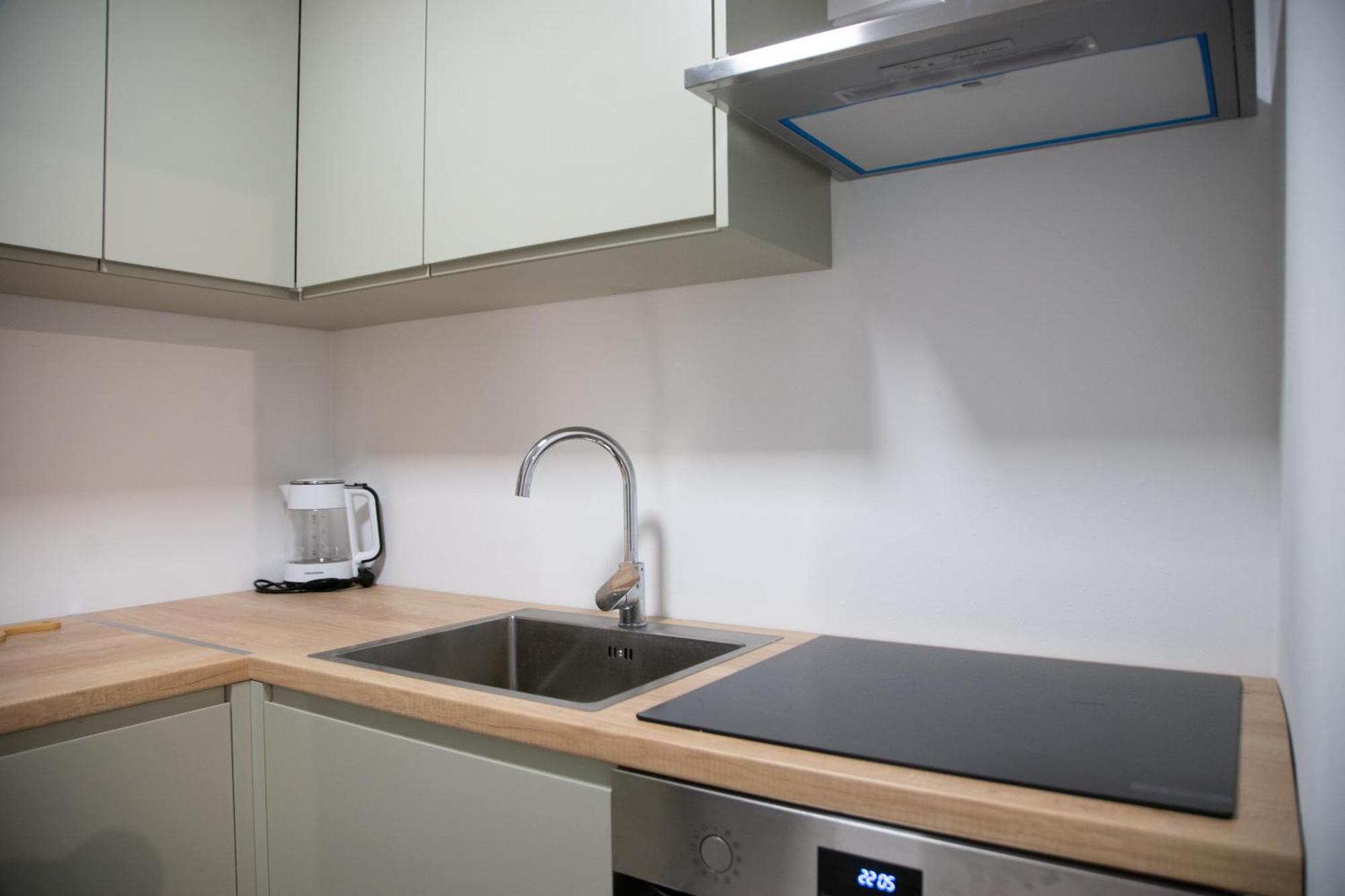 A-Seven Apartment Rovinj Exterior photo