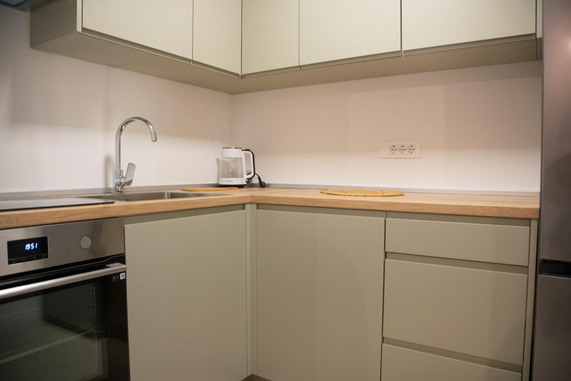A-Seven Apartment Rovinj Exterior photo