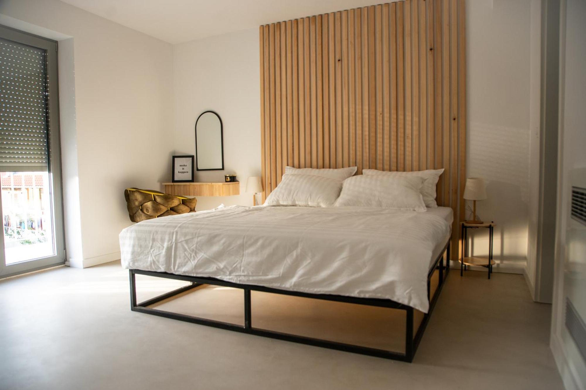 A-Seven Apartment Rovinj Exterior photo