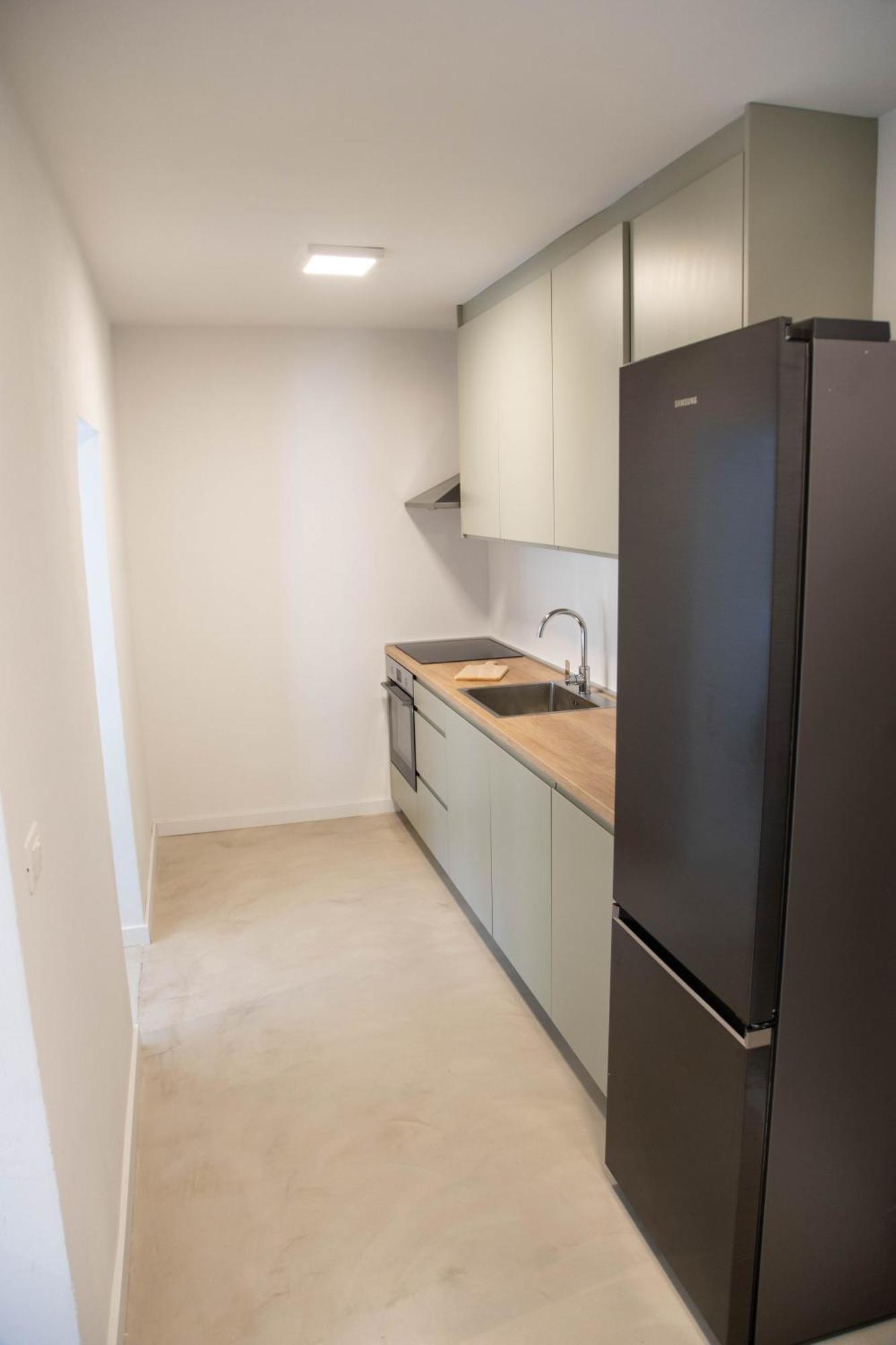 A-Seven Apartment Rovinj Exterior photo