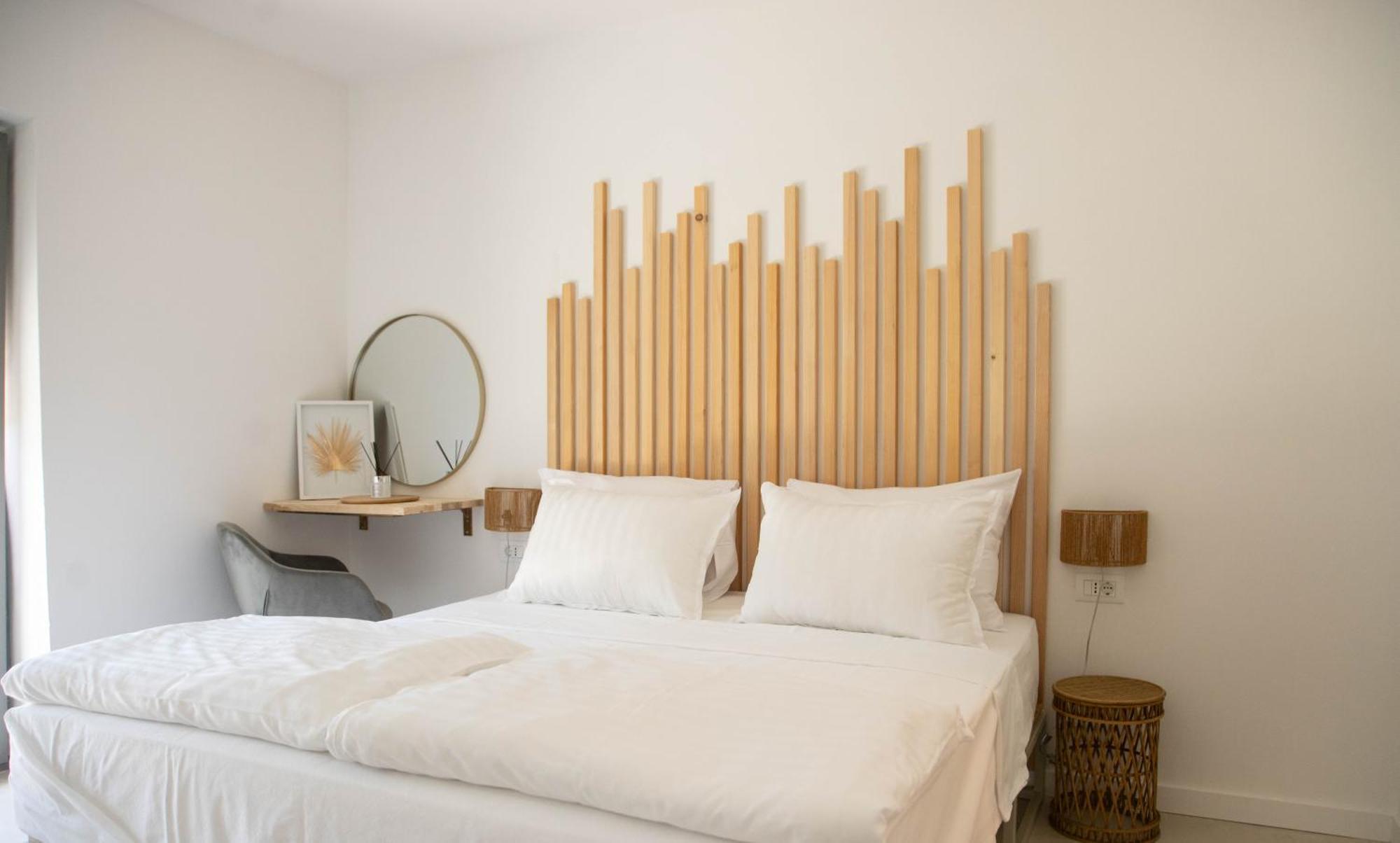 A-Seven Apartment Rovinj Exterior photo