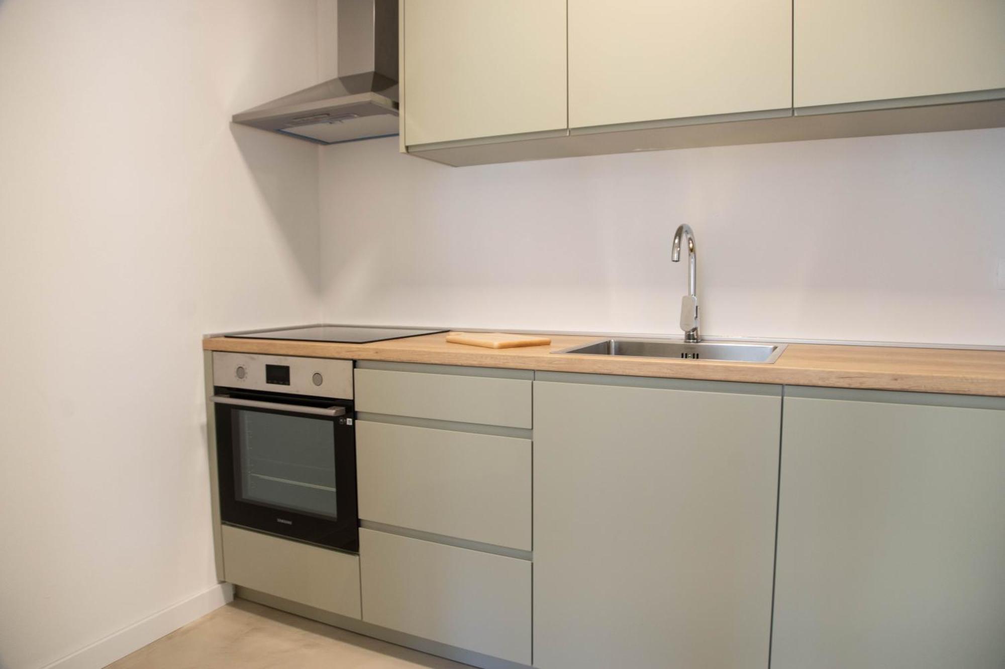 A-Seven Apartment Rovinj Exterior photo