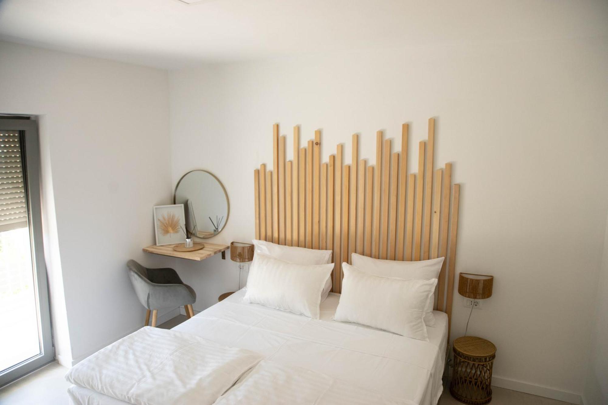A-Seven Apartment Rovinj Exterior photo