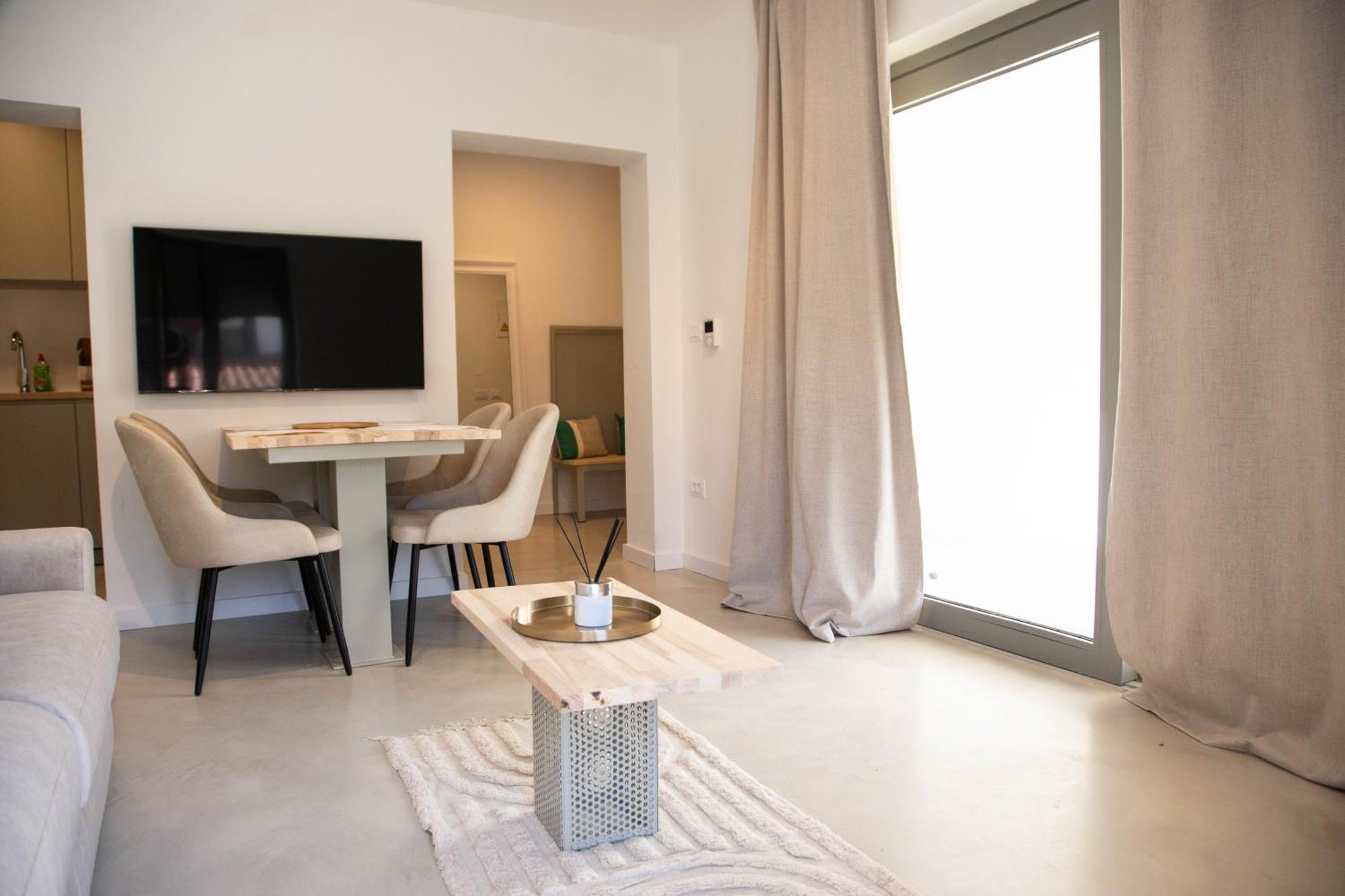 A-Seven Apartment Rovinj Exterior photo