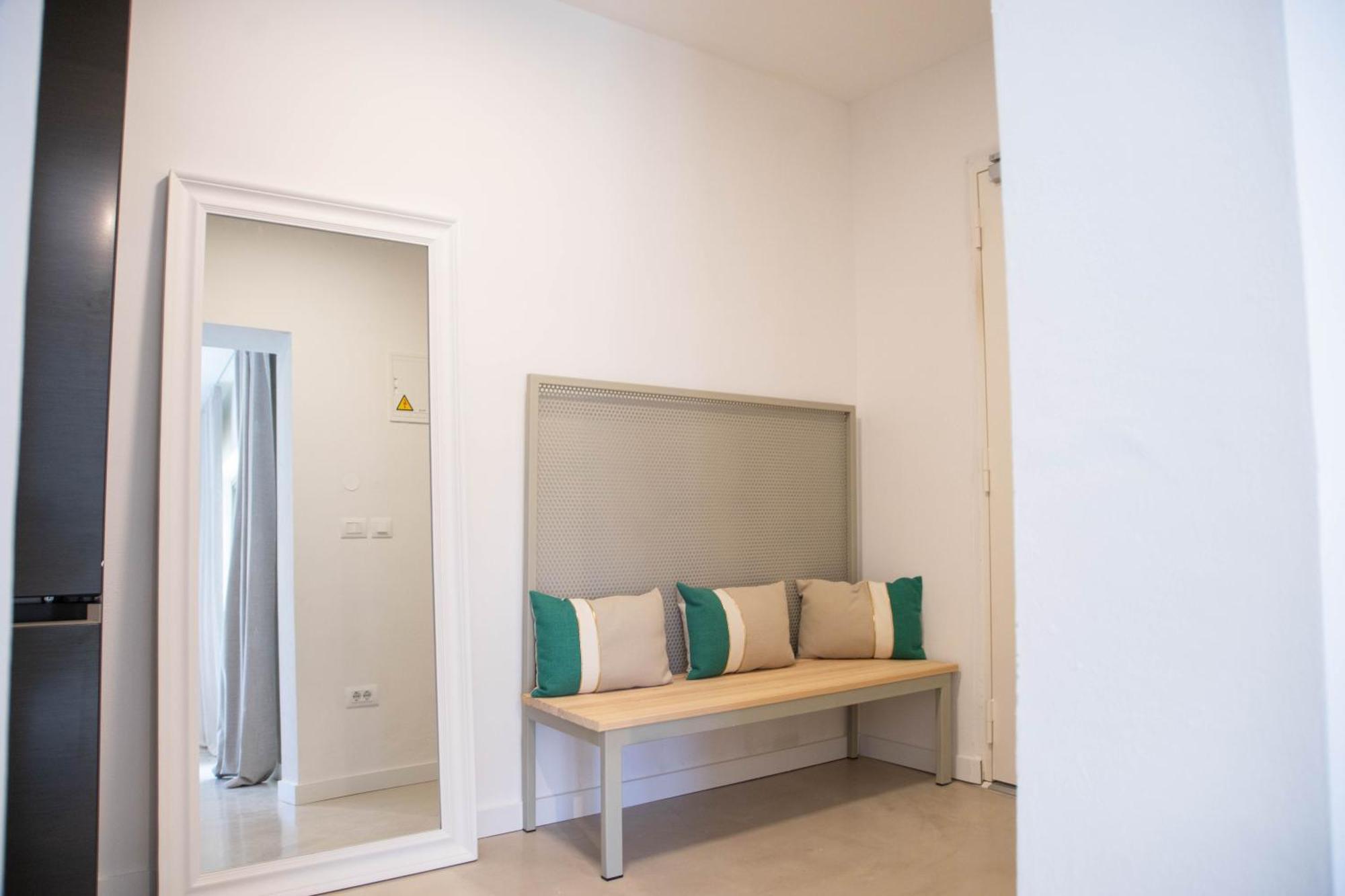 A-Seven Apartment Rovinj Exterior photo